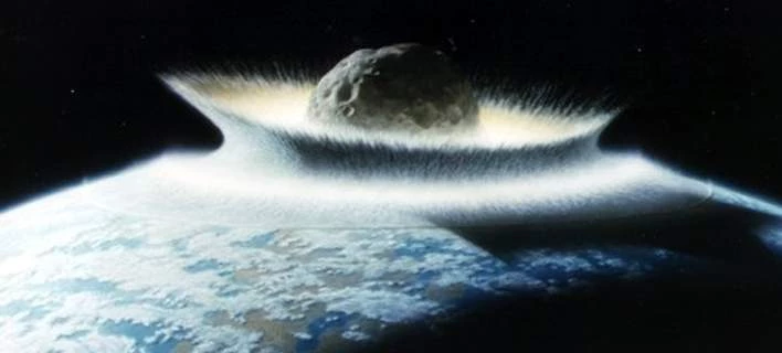 Μας κρύβουν κάτι; Σχέδιο προστασίας της Γης από αστεροειδείς αποκάλυψε η NASA